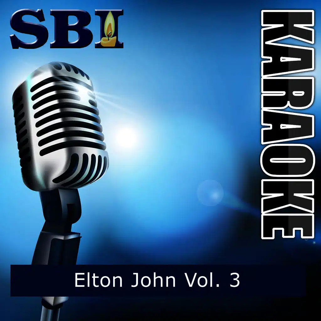 Nikita (Karaoke Version)