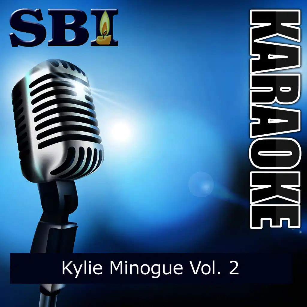 Come into My World (Karaoke Version)