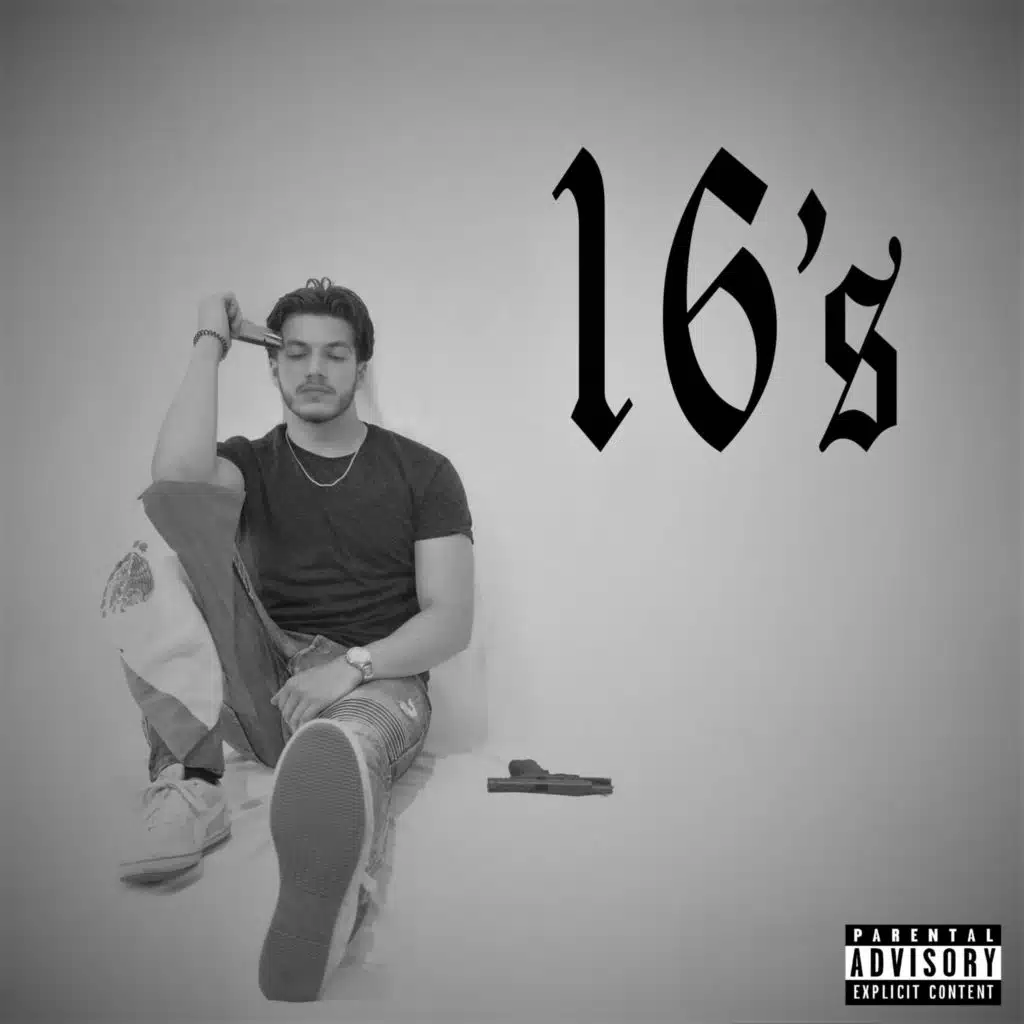 16's