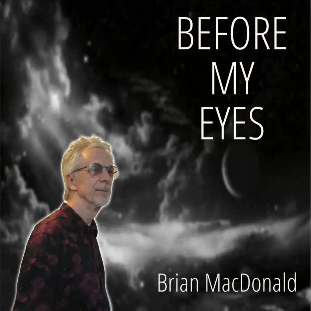 Brian MacDonald