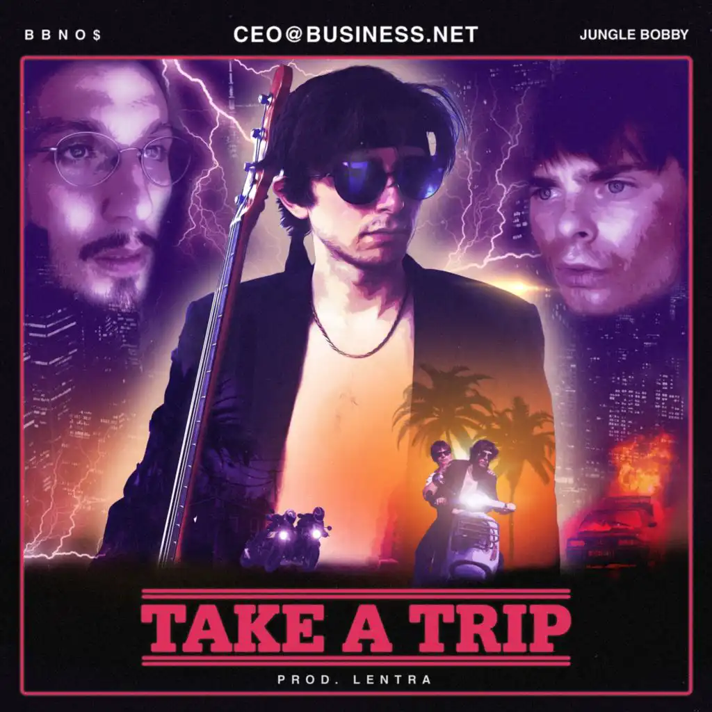 take a trip (feat. lentra)