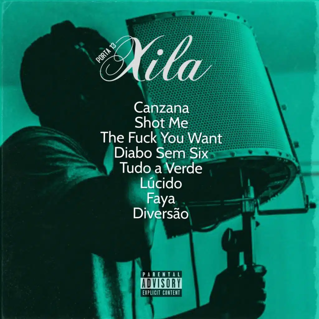 Xila Porta 13