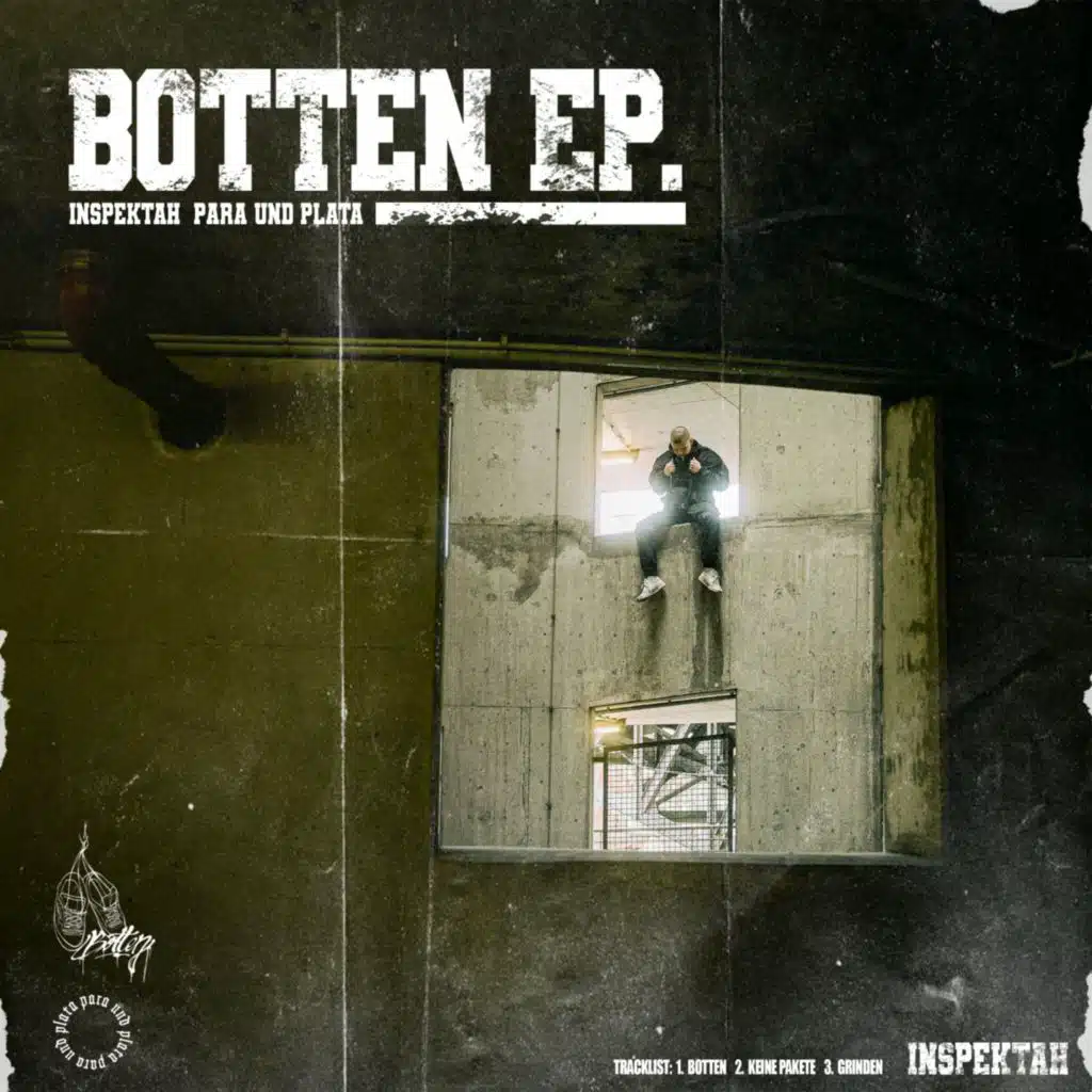 Botten EP