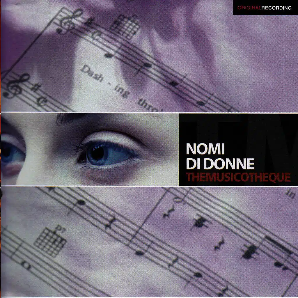 Giacomo Puccini & Orquesta Lírica de Barcelona