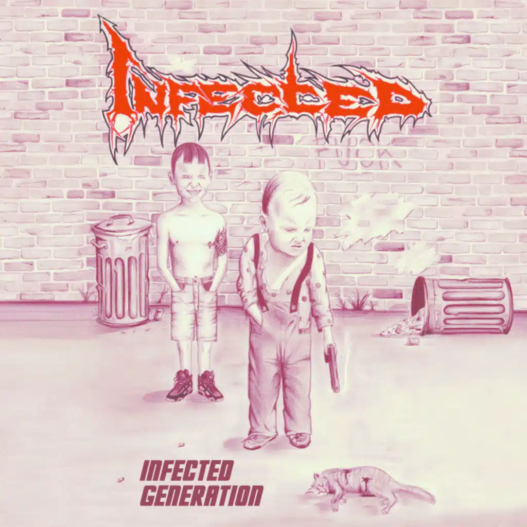 Infected Generation