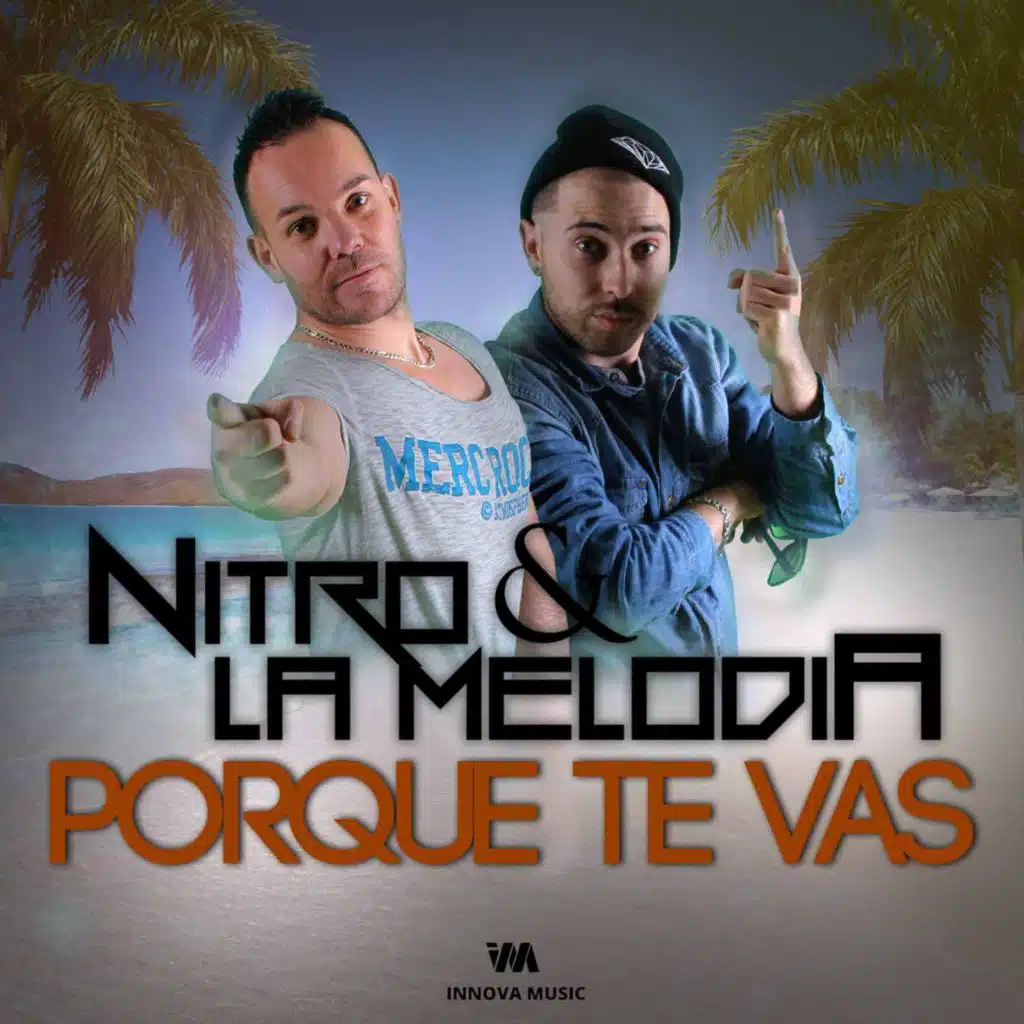 Nitro & La Melodia