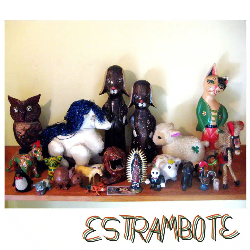 Estrambote