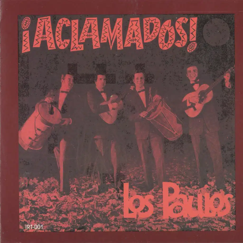 Los Paulos