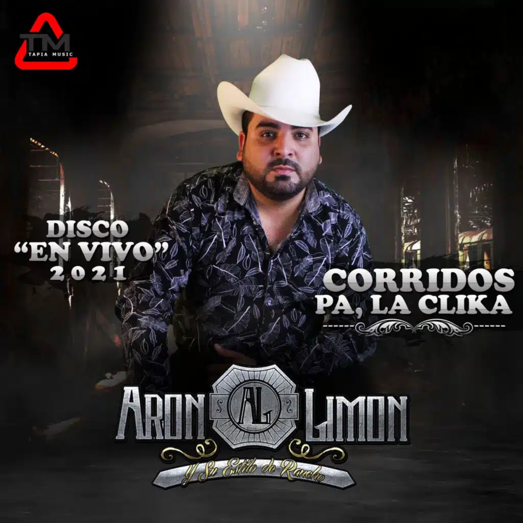 Corridos Pa, La Clika (En vivo)