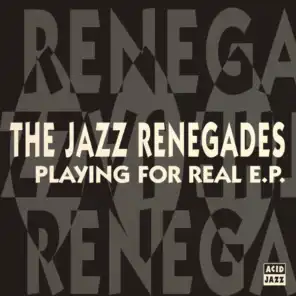 The Jazz Renegades