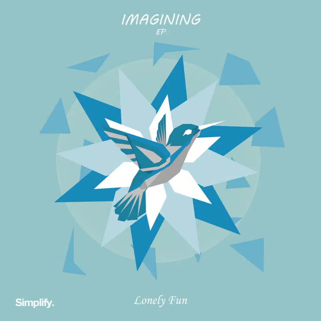 Imagining