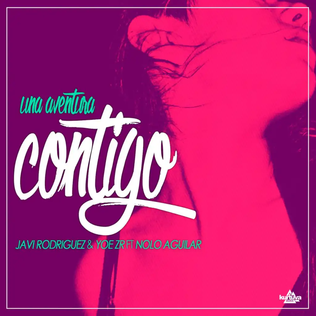Javi Rodriguez & Yoe ZR ft. Nolo Aguilar - Una Aventura Contigo (La Doble M & Brujo Master Remix)