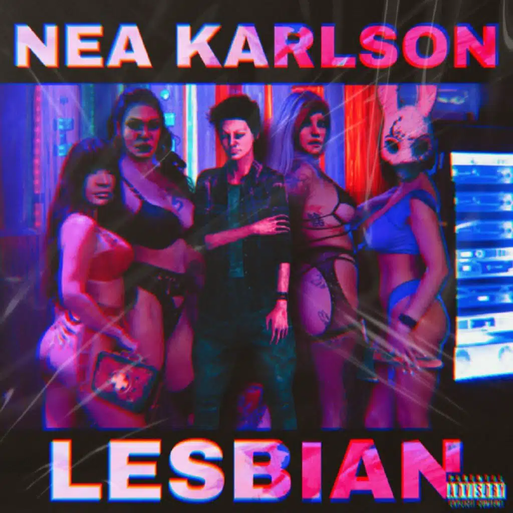Lesbian