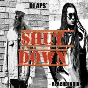 Shut Down (feat. Apache Indian)