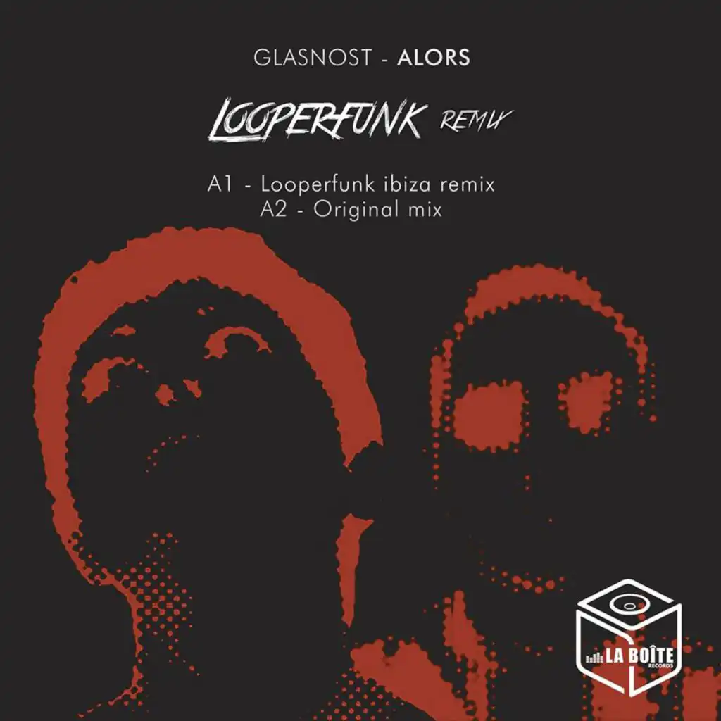 Alors (Remixes) [feat. Looperfunk]