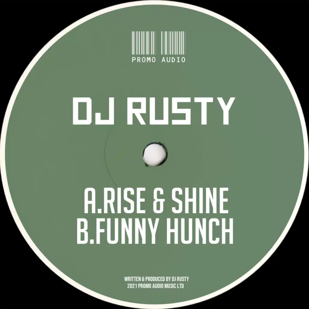 Rise & Shine / Funny Hunch