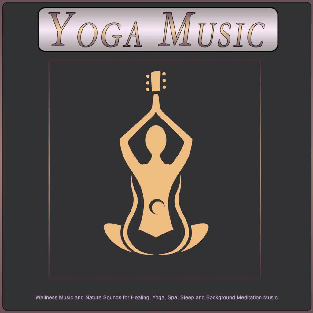 Calm Guitar Music for Yoga