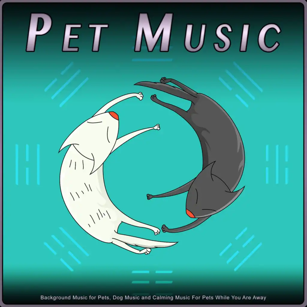 Music for Pets, Pet Care Club & Sleeping Music For Dogs