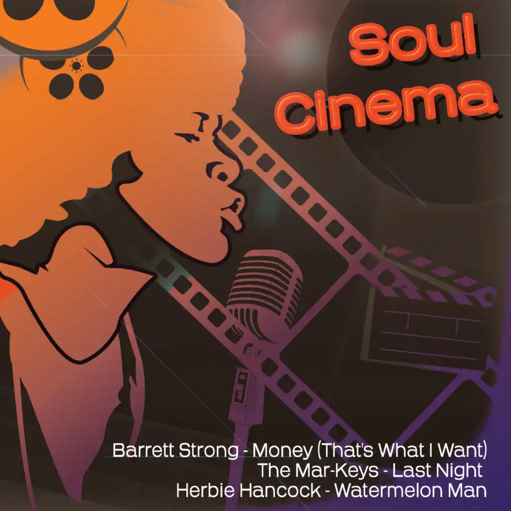 Soul Cinema