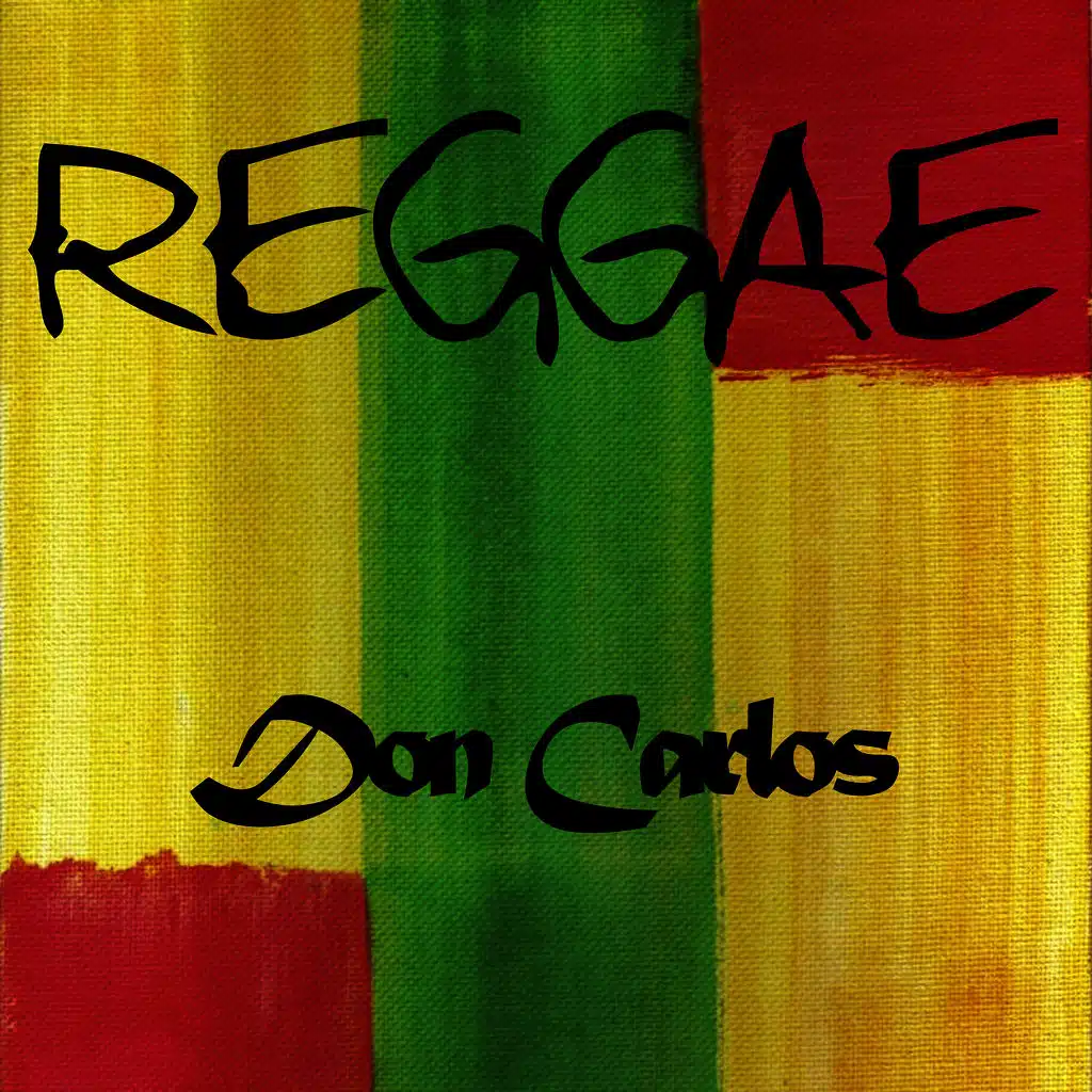 Reggae Don Carlos