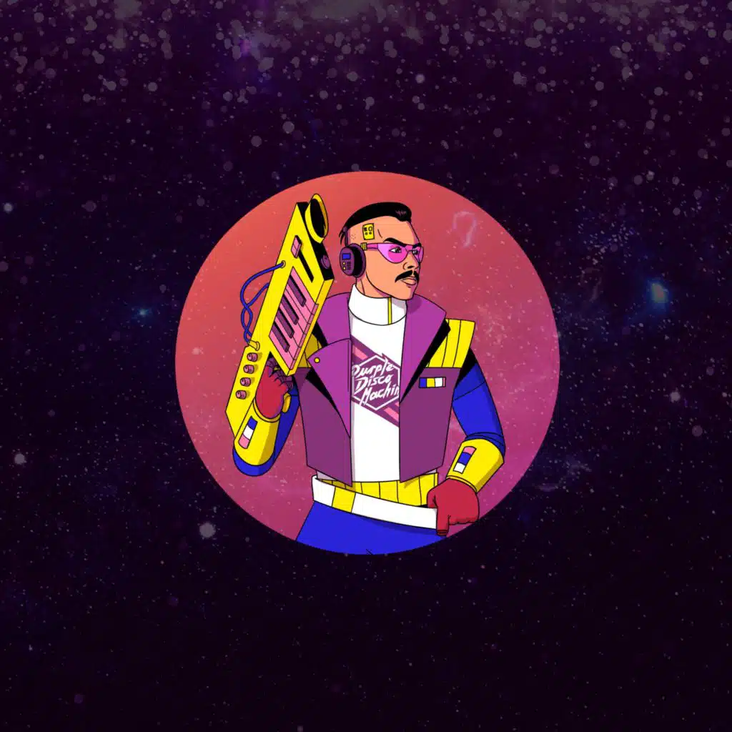 Playbox (Alex Virgo Remix)