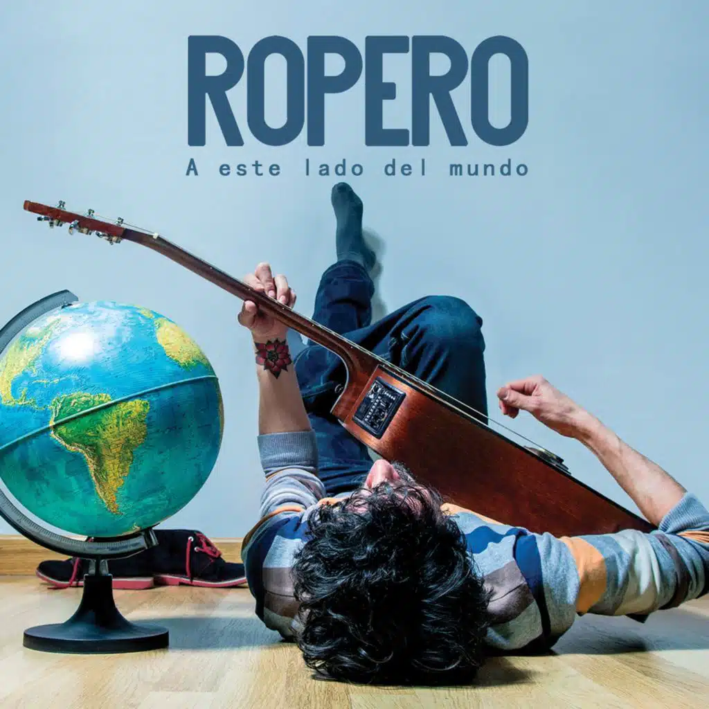 A este lado del mundo