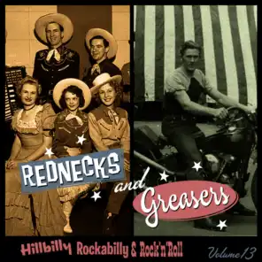 Rednecks & Greasers Vol. 13