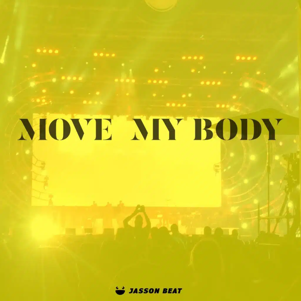 Move My Body
