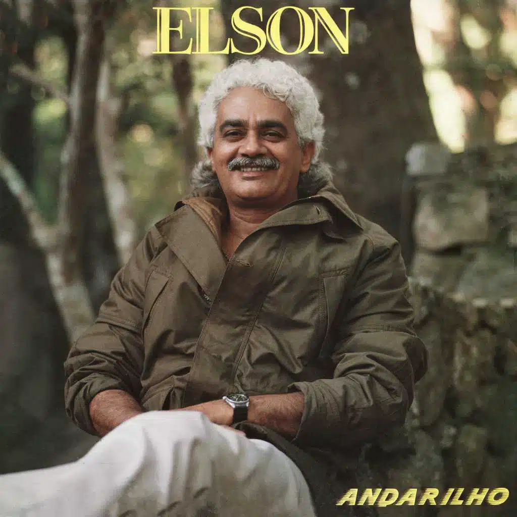 Andarilho