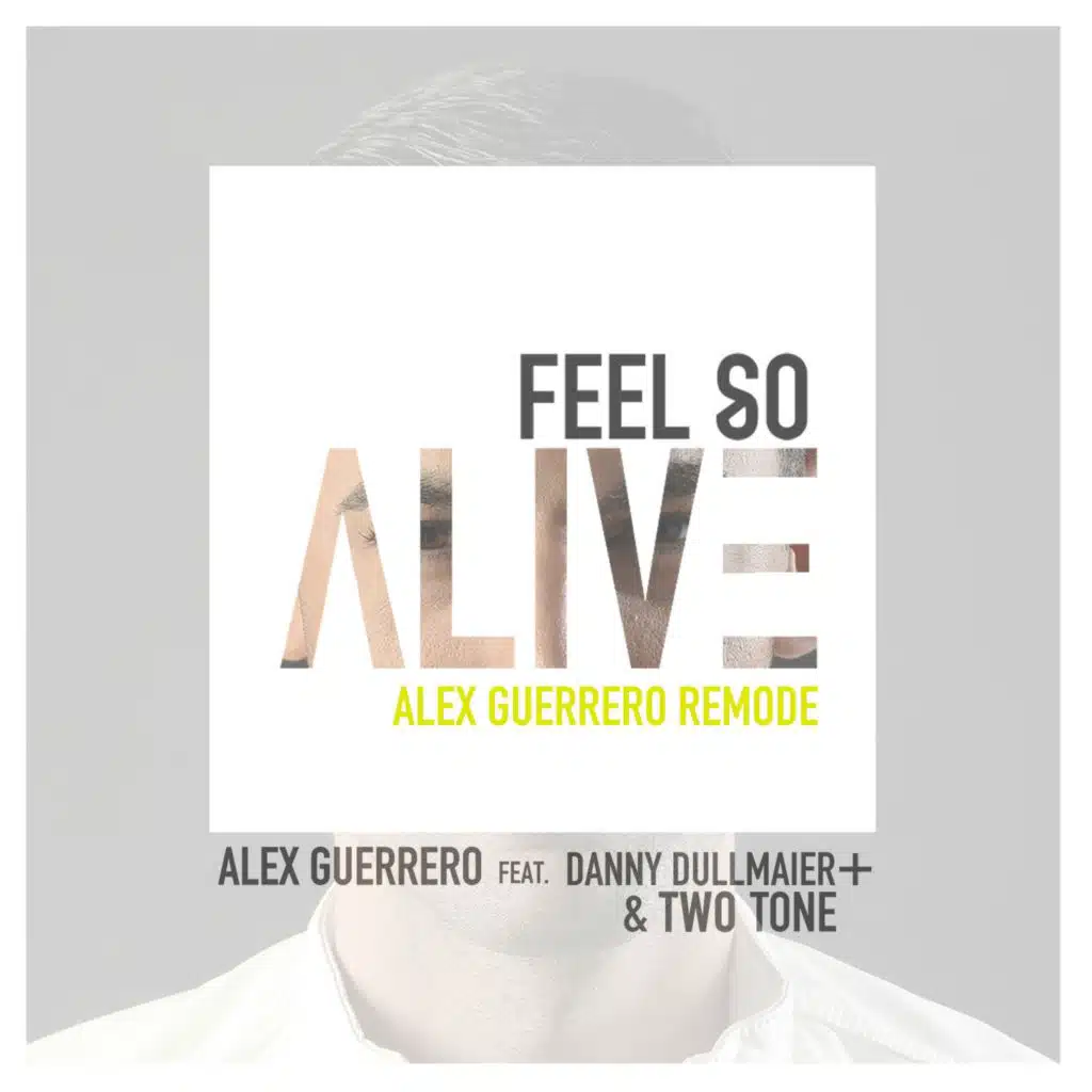 Feel so Alive (Remode) [feat. Danny Dullmaier]