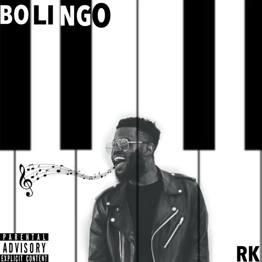 Bolingo