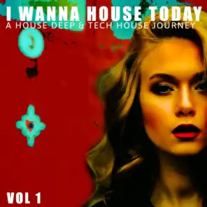 I Wanna House Today!, Vol. 1