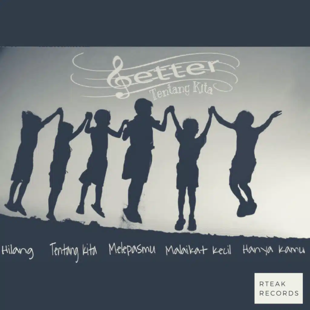 Tentang Kita