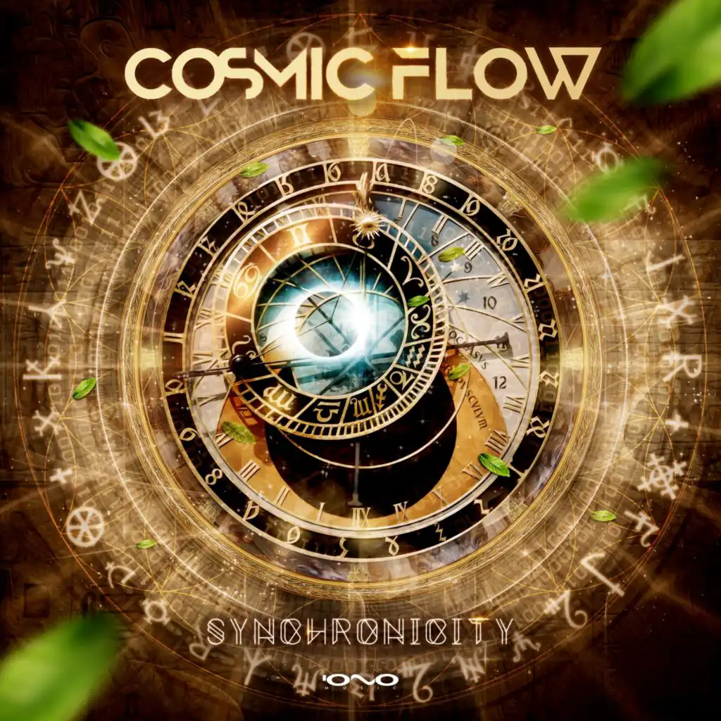 The Ritual (Cosmic Flow Remix)