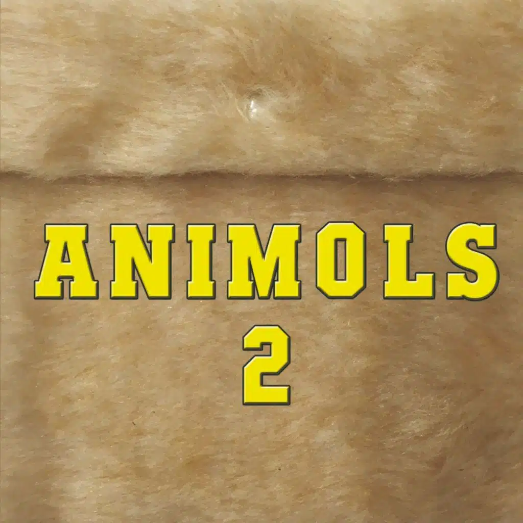ANIMOLS