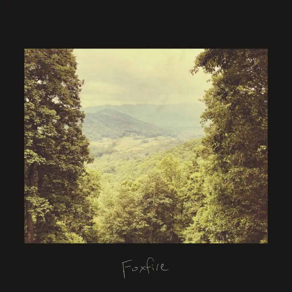 Foxfire