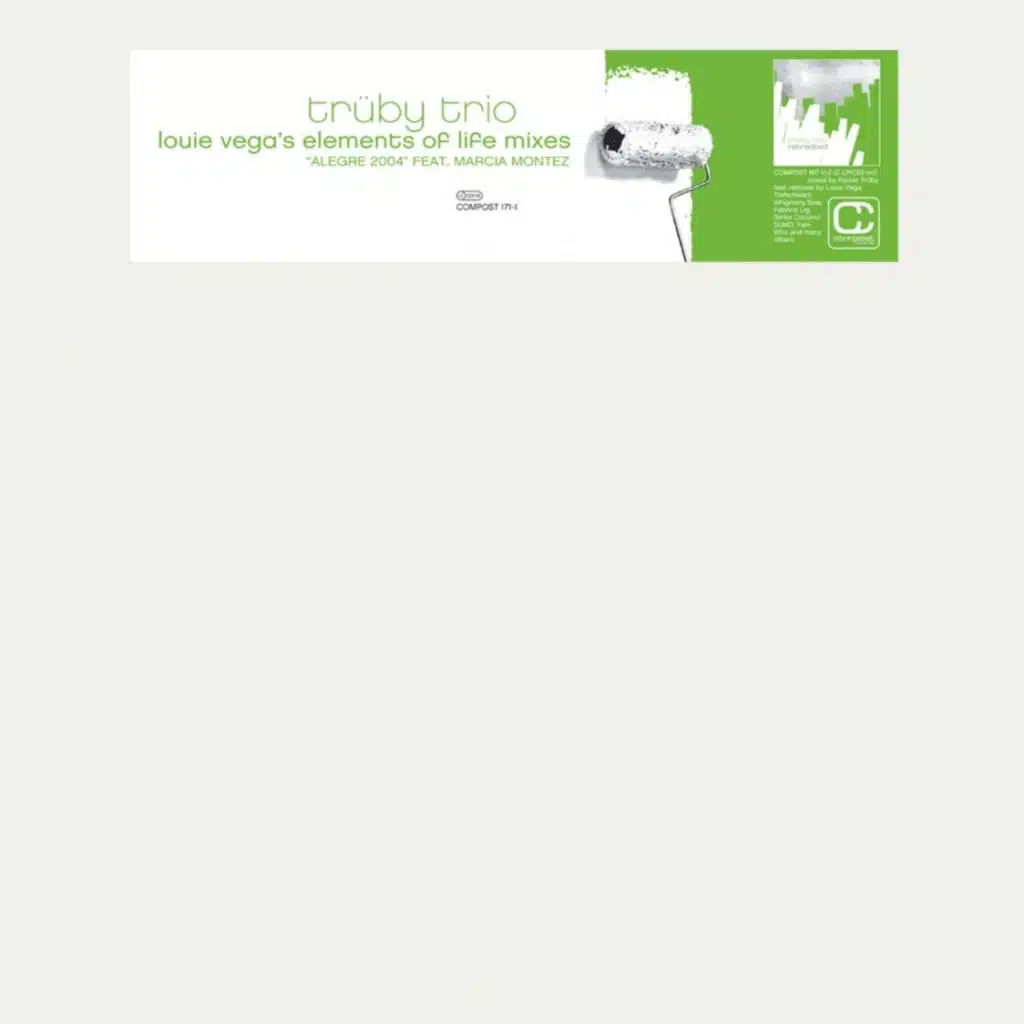 Alegre 2004 (feat. Marcia Montez)