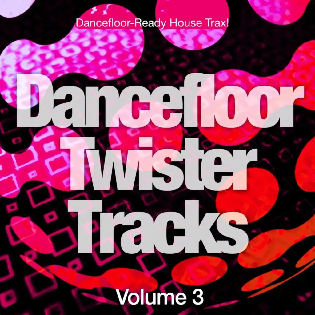 Dance with Me (Dyba's Club Vocal Mix) [feat. Mantrah Love]