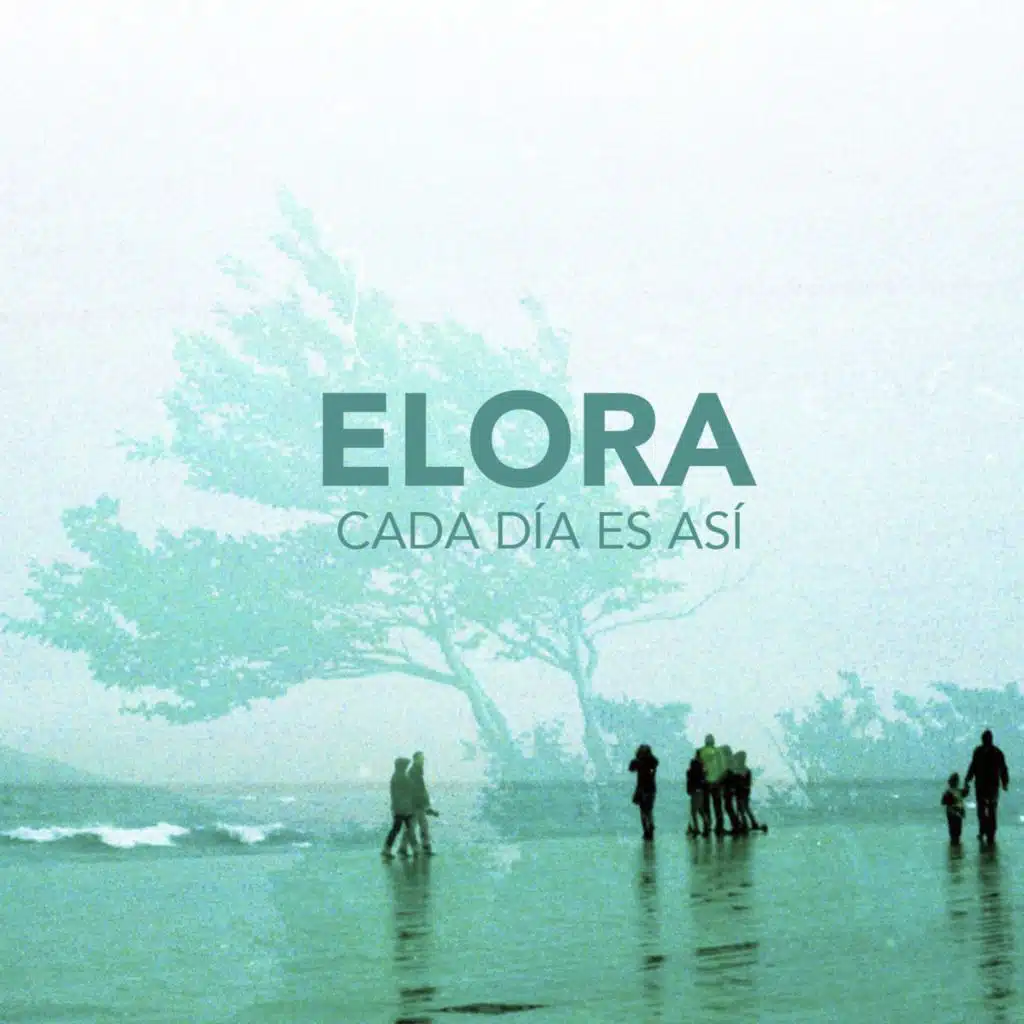 Cada día es así