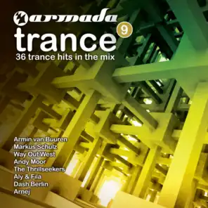 Armada Trance, Vol. 9