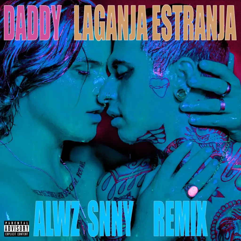 Daddy (Alwz Snny Remix)
