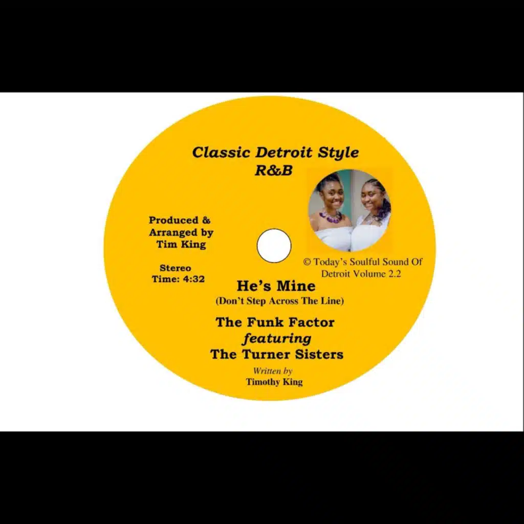The Funk Factor