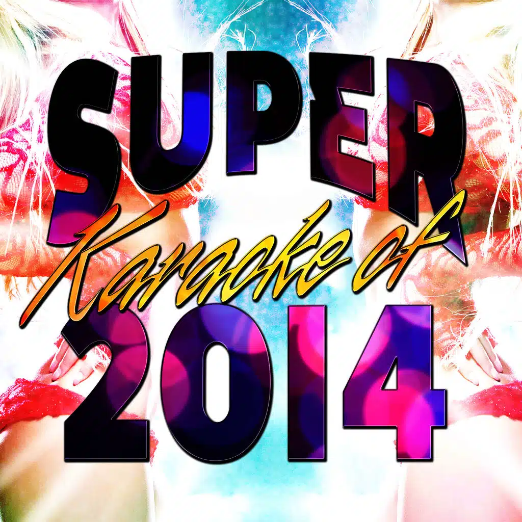 Super Karaoke of 2014