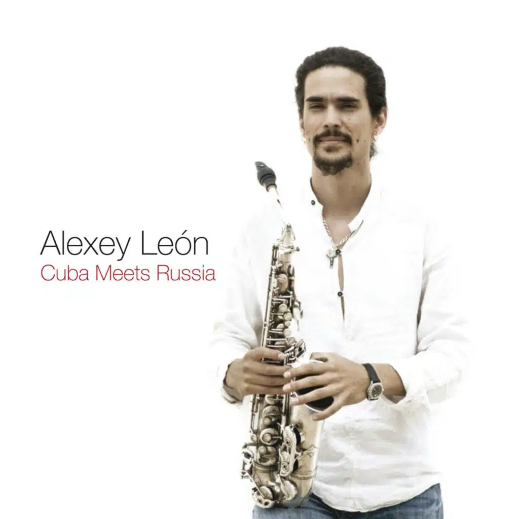 Conga for Mariano (feat. Antonio Belenguer & Francisco "Latino" Blanco)