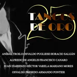 Orquesta de Alfredo De Angelis & Alfredo De Angelis
