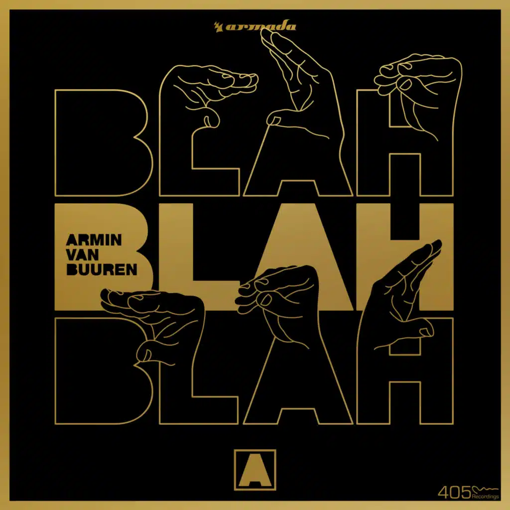 Blah Blah Blah (Acapella)