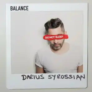 Balance Presents Do Not Sleep (Un-Mixed Version)