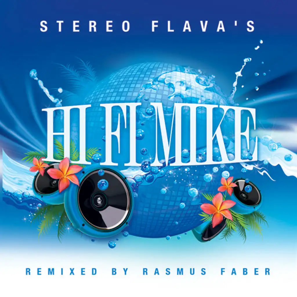 Stereo Flava's (Rasmus Faber Instrumental)