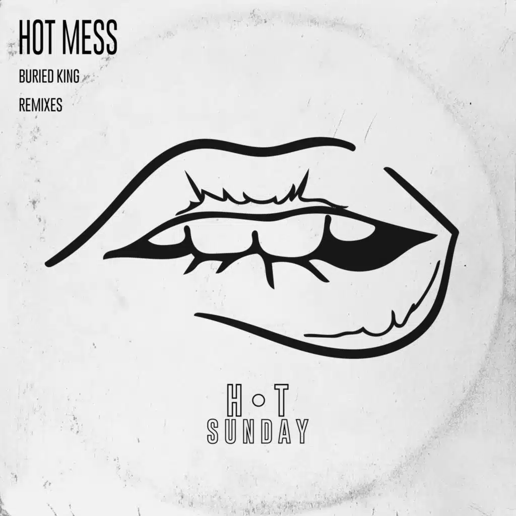 Hot Mess (Jateen Remix)