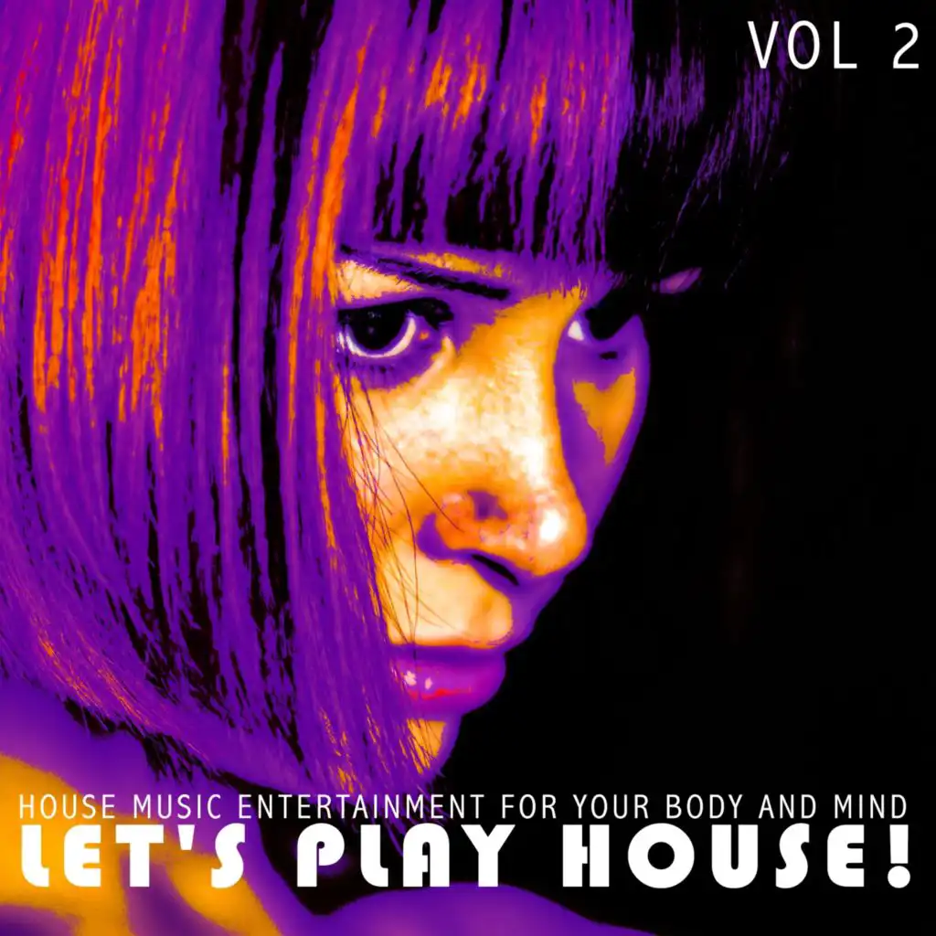 Let's Play House!, Vol. 2